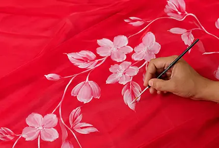 Hand-Painted Artistry